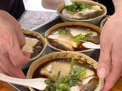-新繁牛肉豆花(都江堰店)