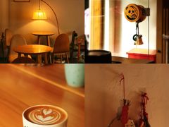 -竹子咖啡bamboo coffee