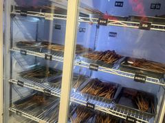 -乐山串串香老火锅(鼓楼店)