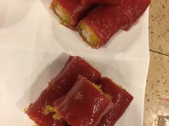 金化红米肠-点都德(聚福楼店)