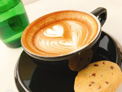 -Bracket Coffee(工体店)