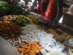 -林静小吃(复兴路店)