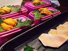 -王鼎精致料理铁板烧(世博源店)