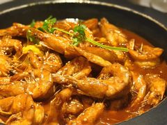 -辣婆婆(航天桥店)