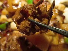 -楼兰新疆主题餐厅(苏州中心店)