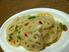 -滇越乘象云南餐厅(次渠店)