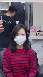 -米可造型烫染