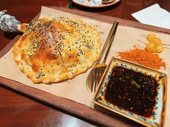 -那拉提之疆·新疆菜(美院店)