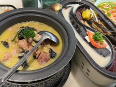 -锦府盐帮·李宅(领展购物广场中关村店)