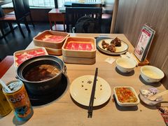 -浅锅和牛小锅放题(深业上城店)