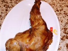 -小倩倩•鸡汤馄饨(江西路创始店)