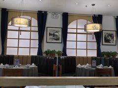 -闫府私房菜·百年鲁菜(欧亚店)
