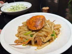 -健眺小海鲜(临海后山店)