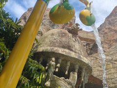 -新加坡水上探险乐园