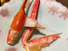 -蟹道乐(京都本店)