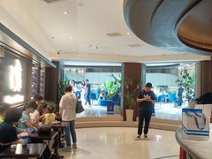 -CHARLIETOWN红茶公司(南京万象天地店)