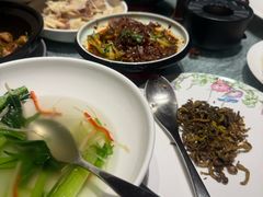 -花城苑广府菜(侨鑫店)