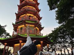 -南沙天后宫景区