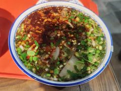 -吾穆勒蓬灰牛肉面·清真(北滨河中路店)