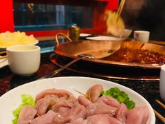 -老码头火锅(骡马市店)