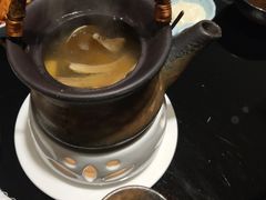 -天狗山料理(省体店)