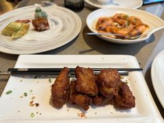 -宁海安岚·南溪阁全日餐厅