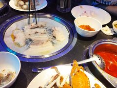 -海韵之星邮轮水会(明发商业广场店)