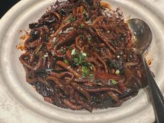 -荣兴酒家(徐家汇店)