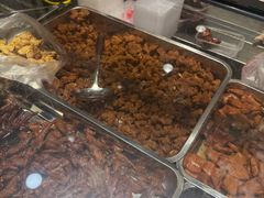 -乔波食品(杜桥中心菜场店)