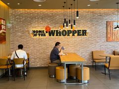 -汉堡王(广州无限极广场店)