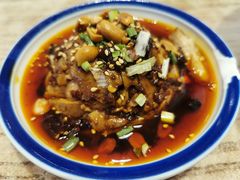 -好這口重庆小面(总店)