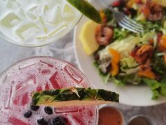 鸡尾酒-Chili's Cafe&Bar奇利斯(滨江店)