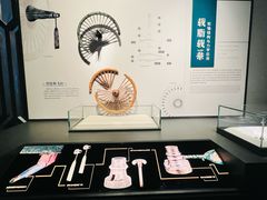 -秦始皇帝陵博物院-丽山园