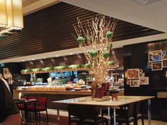 -上海锦江汤臣洲际大酒店壹阶层