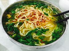 -杨记拉面总店