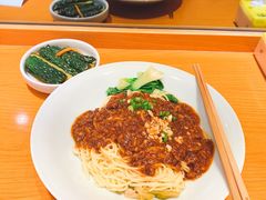 -醉面(五道口启迪大厦店)