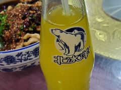 -洪霞餐馆