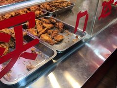 鸡翅根-阿捡忭京炸鸡(韭菜园总店)