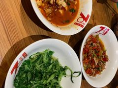 -70年代·江西乡下菜(西乡彩虹城店)