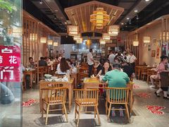 -易老妈蹄花.特色川菜(人民公园总店)