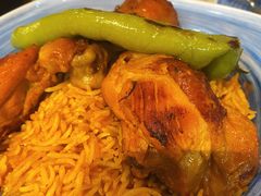 -La Medina餐厅(亮马河南路店)