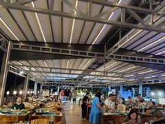 -渔家火锅·海鲜自助餐·演艺(亚龙湾天域酒店)