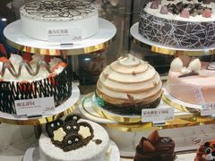-DQ·蛋糕·冰淇淋(三亚青春颂店)