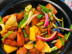 -旺爷砂锅·茶作(国贸城店)