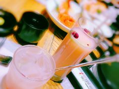 -赤坂亭·M9和牛烧肉·铁板烧·日料398放题(长泰广场店)