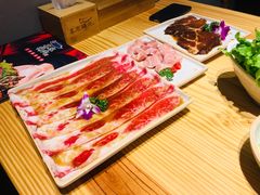 -喜来稀肉(北外滩白玉兰广场店)