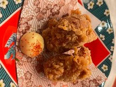 -鳥喜Toriki怀石烧鸟料理