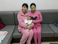 -葱妈母婴医护月嫂中心(浦东店)