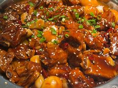 -胖哥俩肉蟹煲(济南印象城店)