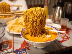 -辉记炭烧海鲜大排档·老字号(福田店)